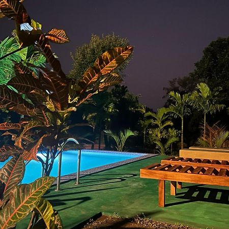 סיגירייה Dew Ashi Homestay מראה חיצוני תמונה