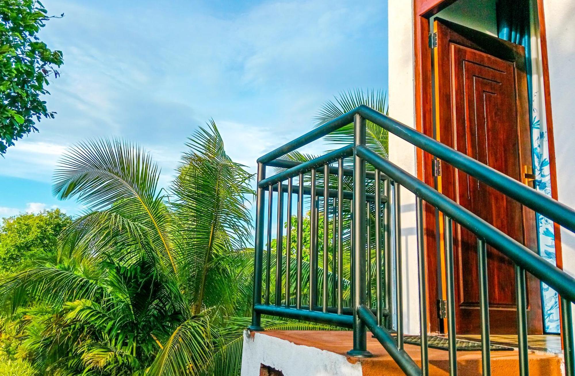 סיגירייה Dew Ashi Homestay מראה חיצוני תמונה