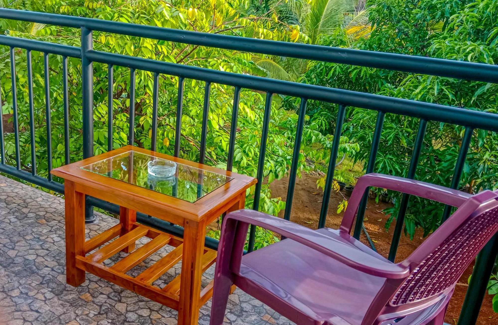 סיגירייה Dew Ashi Homestay מראה חיצוני תמונה