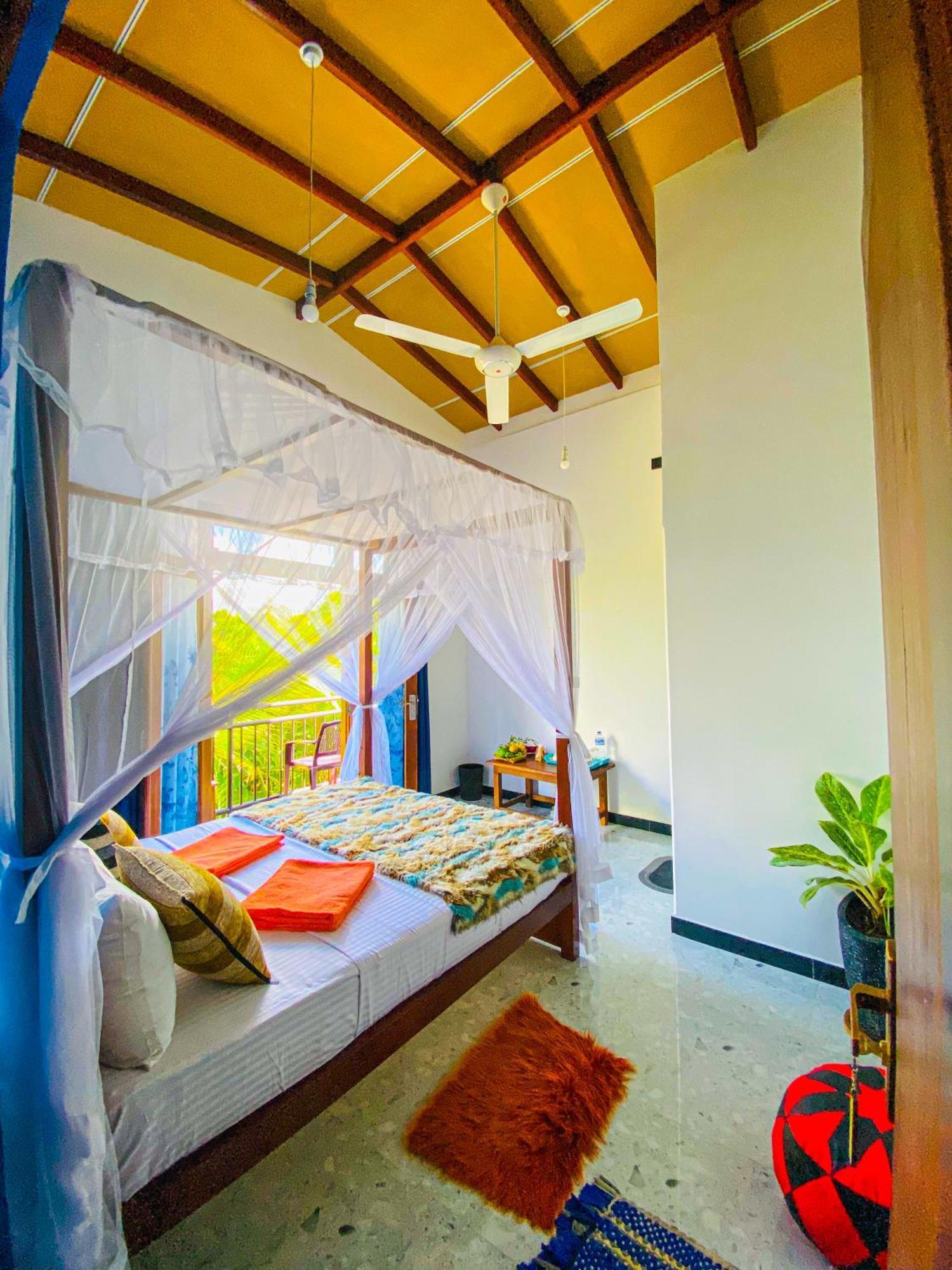 סיגירייה Dew Ashi Homestay מראה חיצוני תמונה