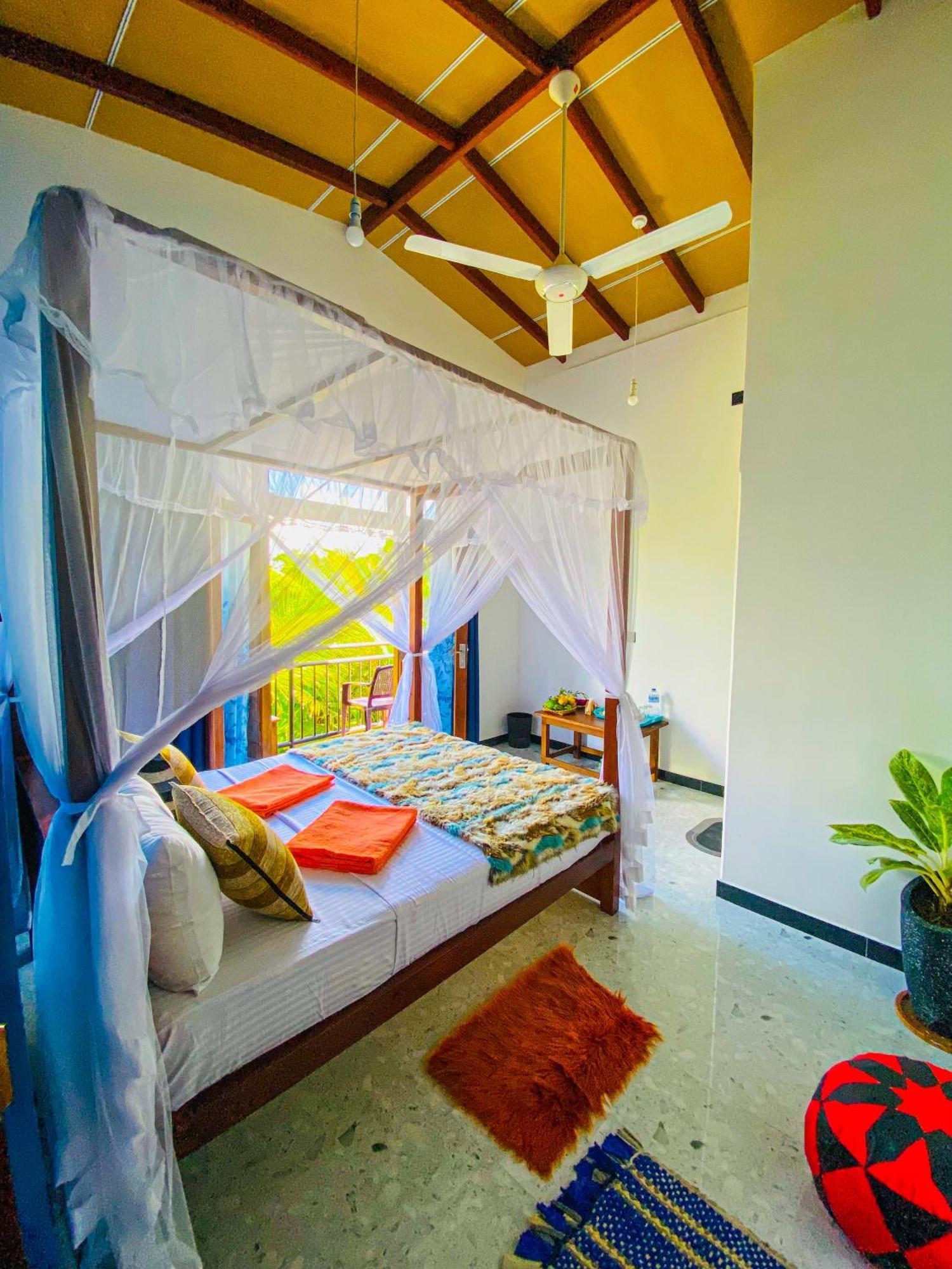 סיגירייה Dew Ashi Homestay מראה חיצוני תמונה