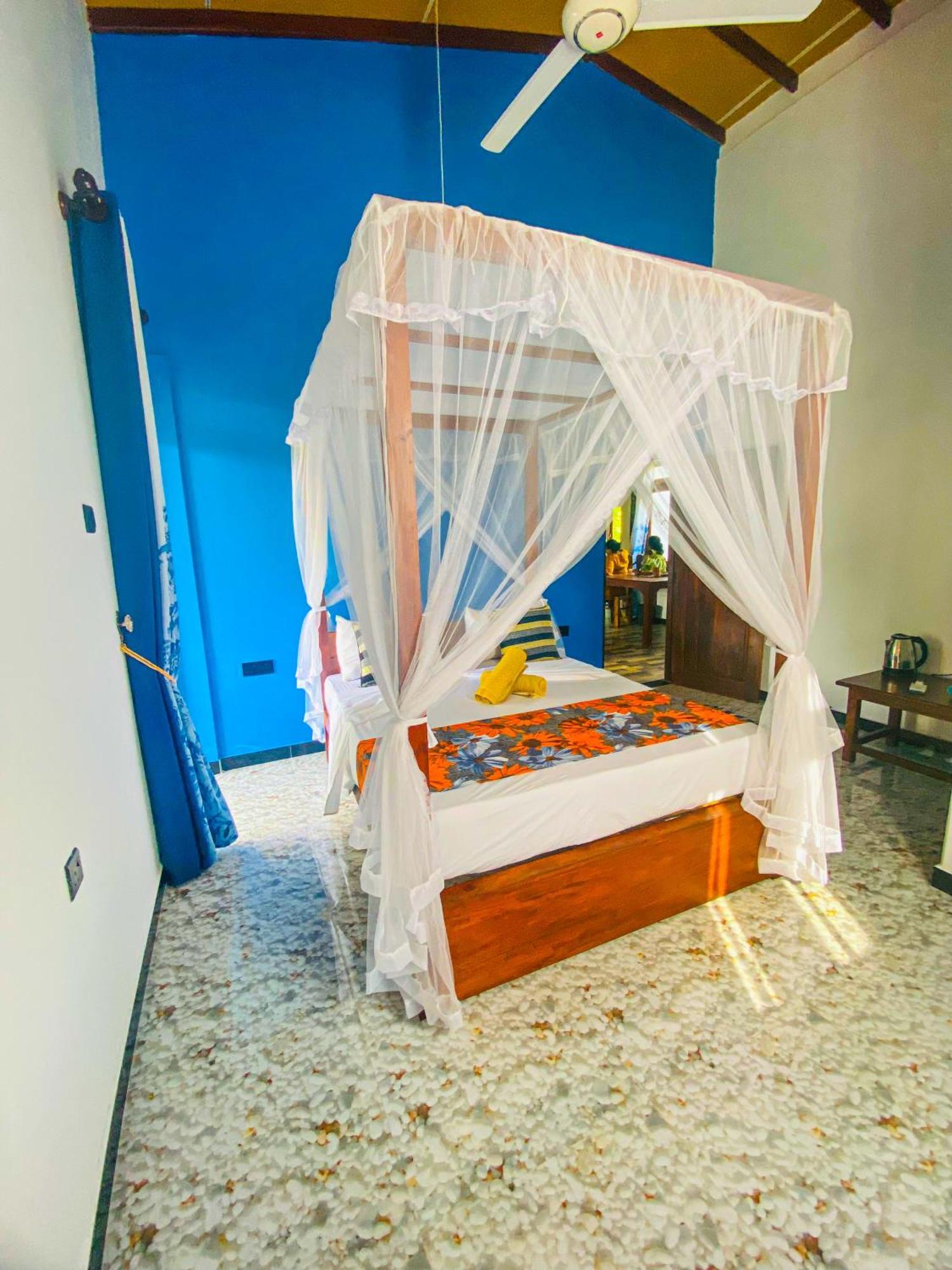 סיגירייה Dew Ashi Homestay מראה חיצוני תמונה