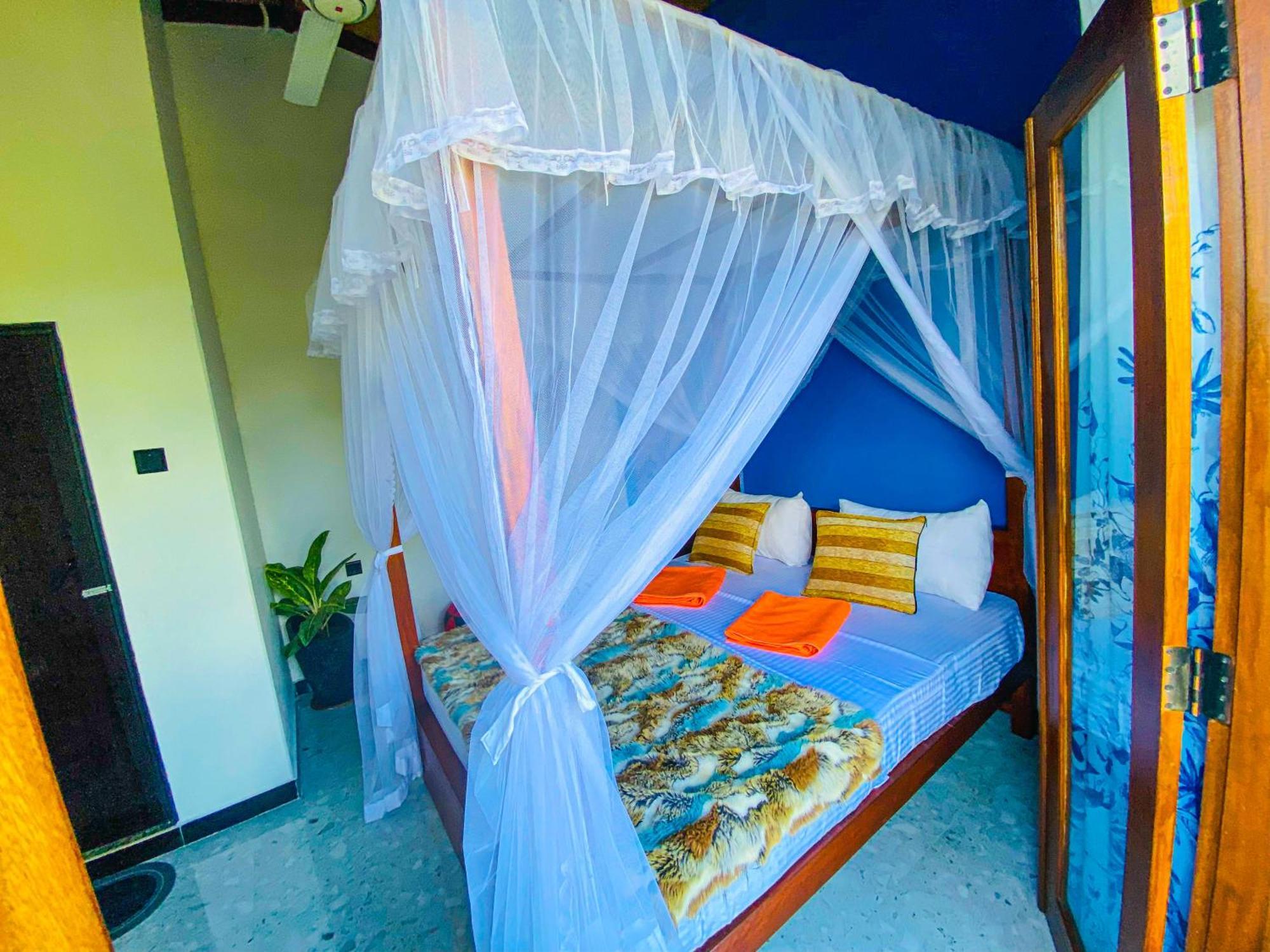 סיגירייה Dew Ashi Homestay מראה חיצוני תמונה