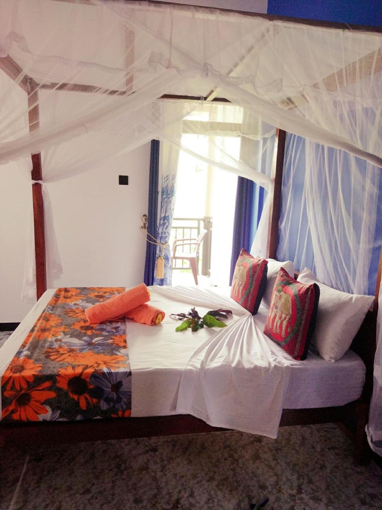 סיגירייה Dew Ashi Homestay מראה חיצוני תמונה